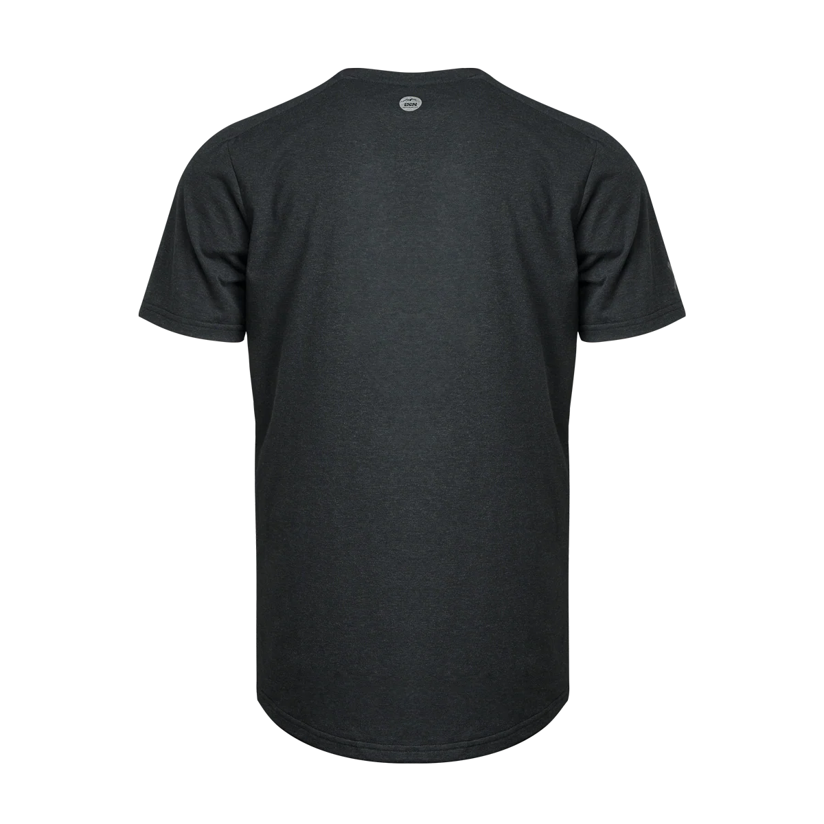 Kinder Flow 1.1 Tech Tee schwarz