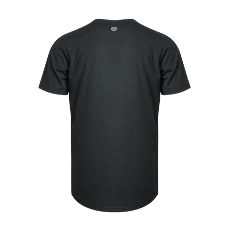 Kinder Flow 1.1 Tech Tee schwarz