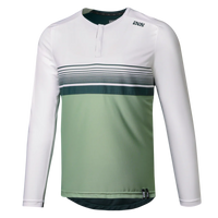 Flow Lite 1.0 Henley - white-sage