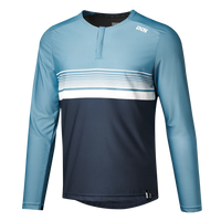 Flow Lite 1.0 Henley - ocean-marine