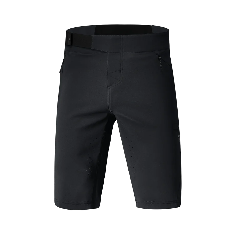 Flow 1.0 Shorts - schwarz
