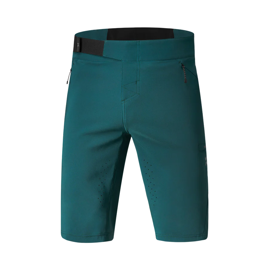Flow 1.0 Shorts - duck green