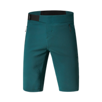 Flow 1.0 Shorts - duck green