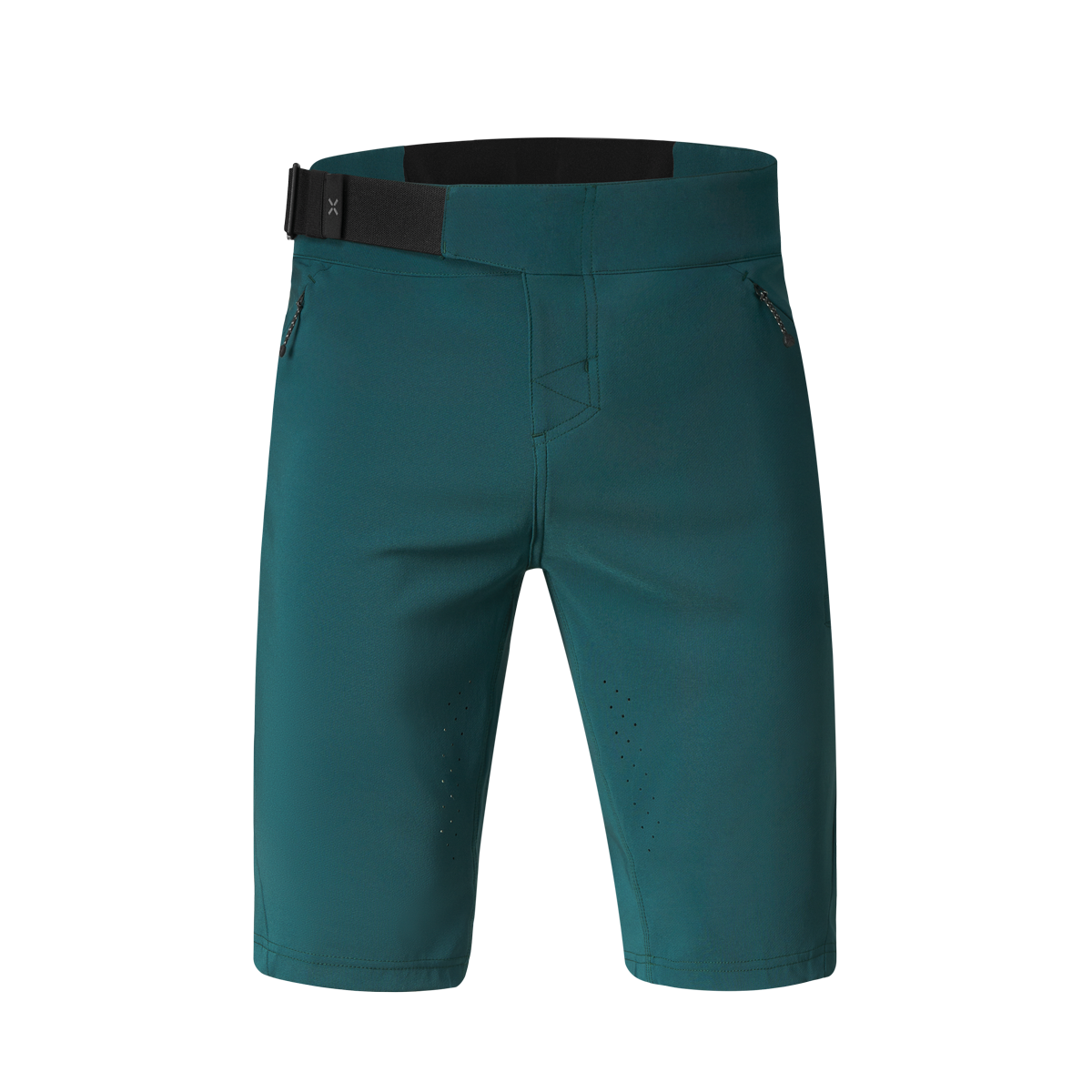 Flow 1.0 Shorts - duck green