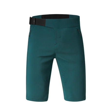 Flow 1.0 Shorts - duck green