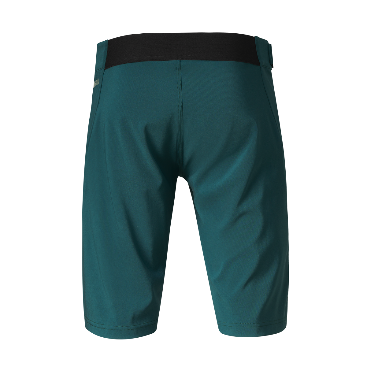 Flow 1.0 Shorts - duck green