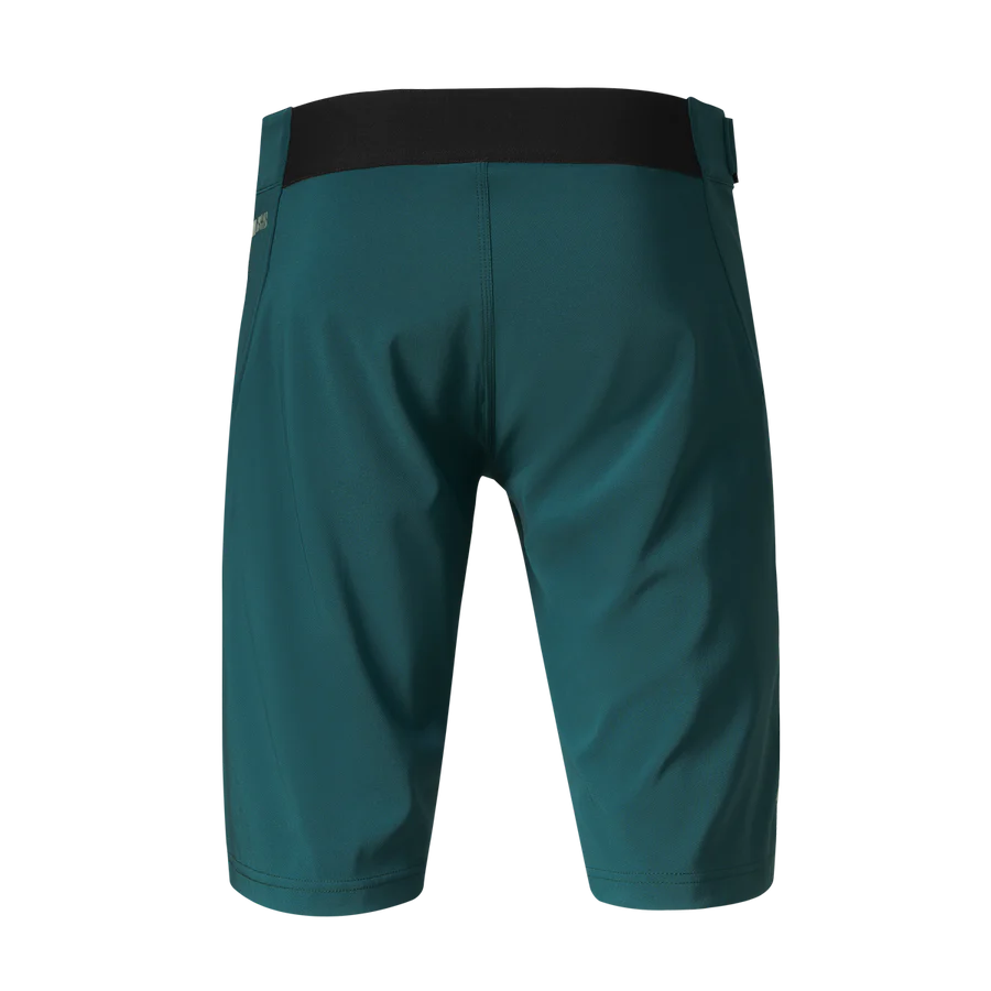 Flow 1.0 Shorts - duck green