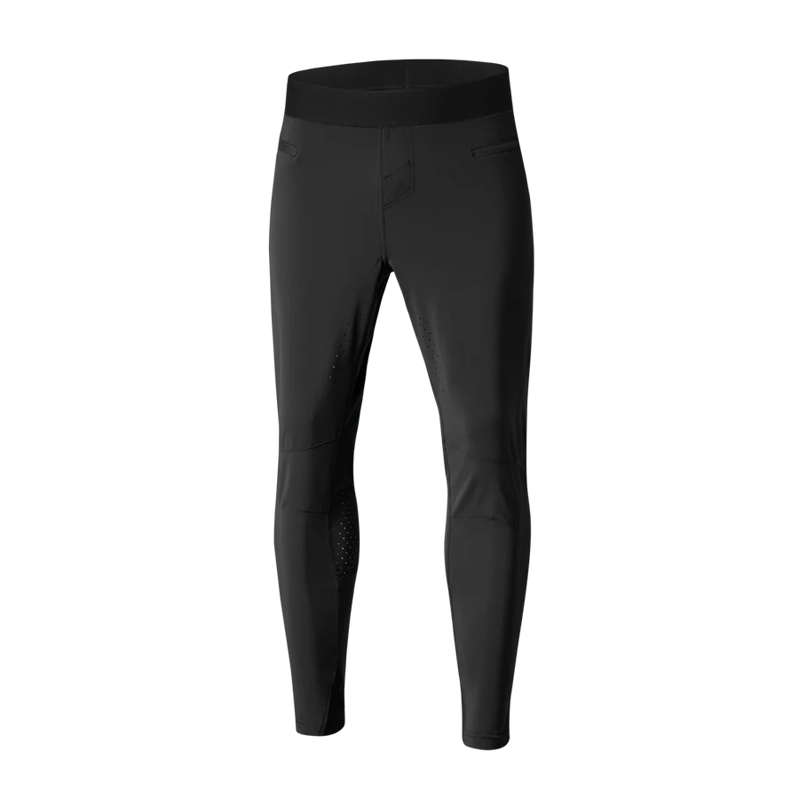 Flow Lite 1.0 Hose schwarz