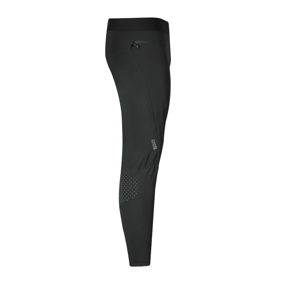 Flow Lite 1.0 Hose schwarz