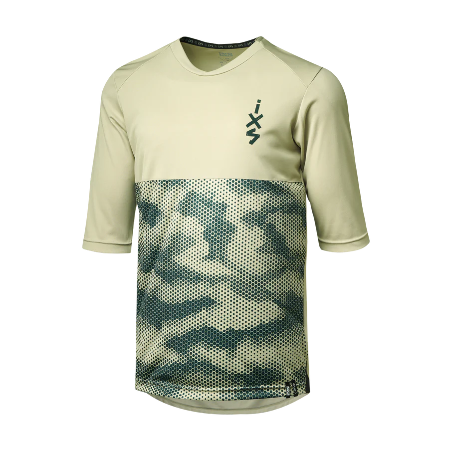 Carve 1.0 3/4 Jersey - sand