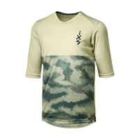 Carve 1.0 3/4 Jersey - sand