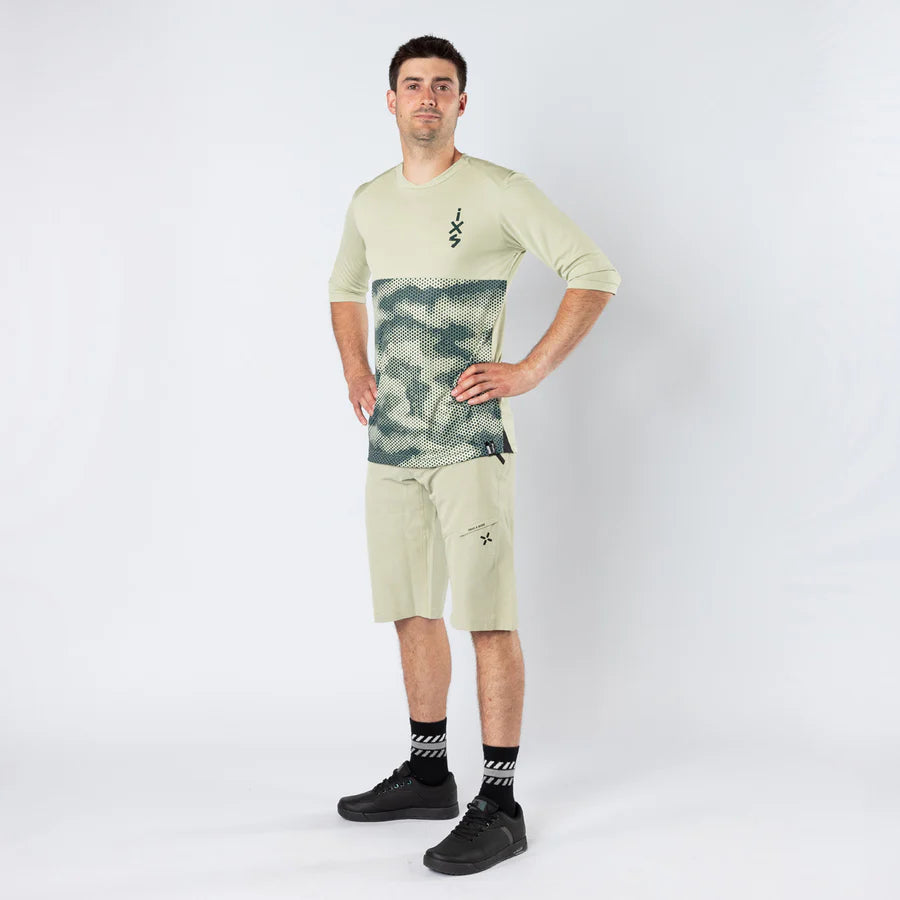 Carve 1.0 3/4 Jersey - sand