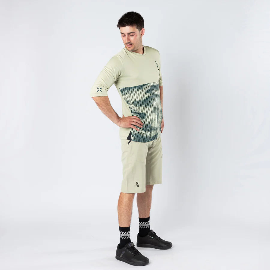 Carve 1.0 3/4 Jersey - sand