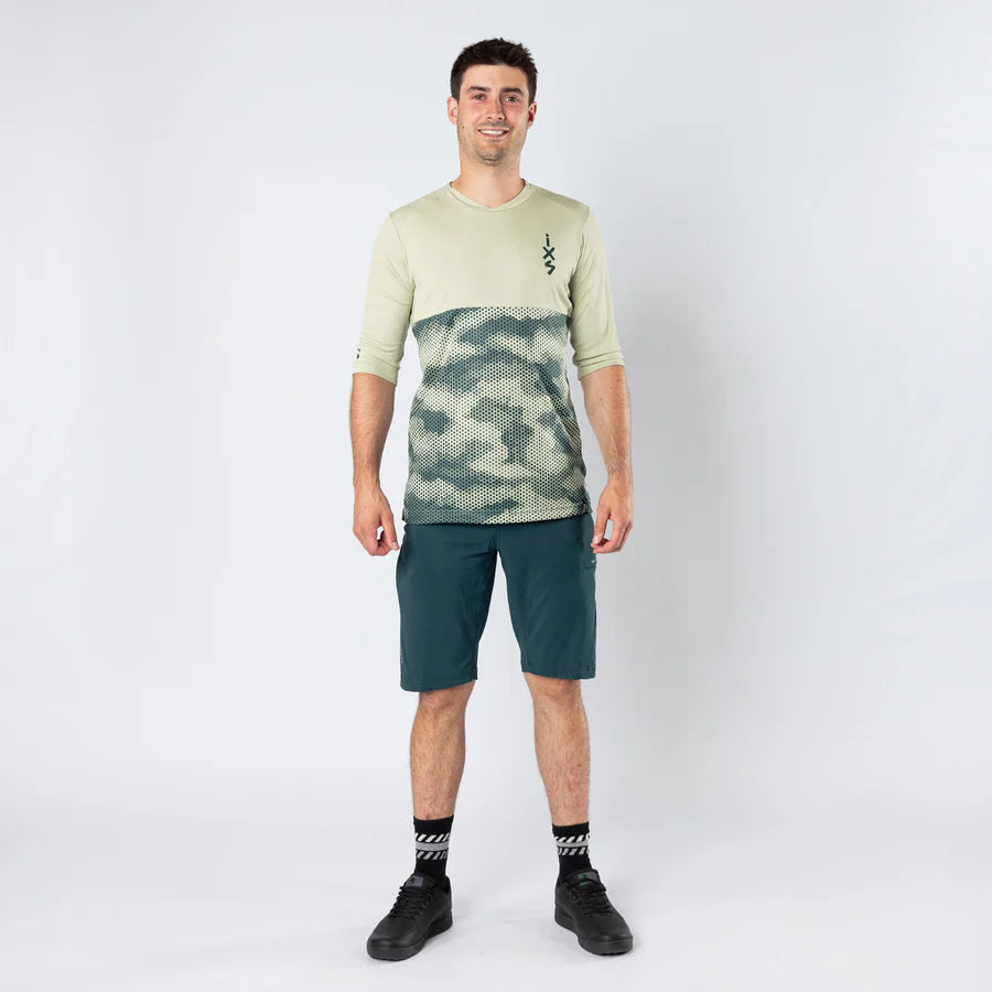 Carve 1.0 3/4 Jersey - sand
