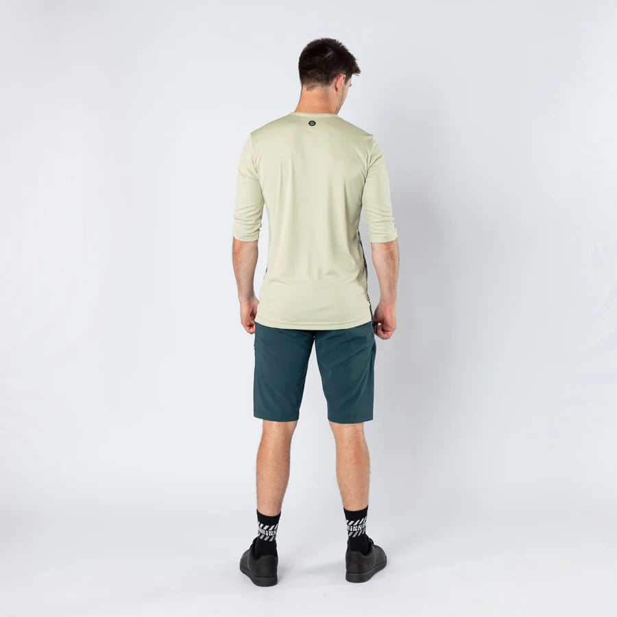 Carve 1.0 3/4 Jersey - sand