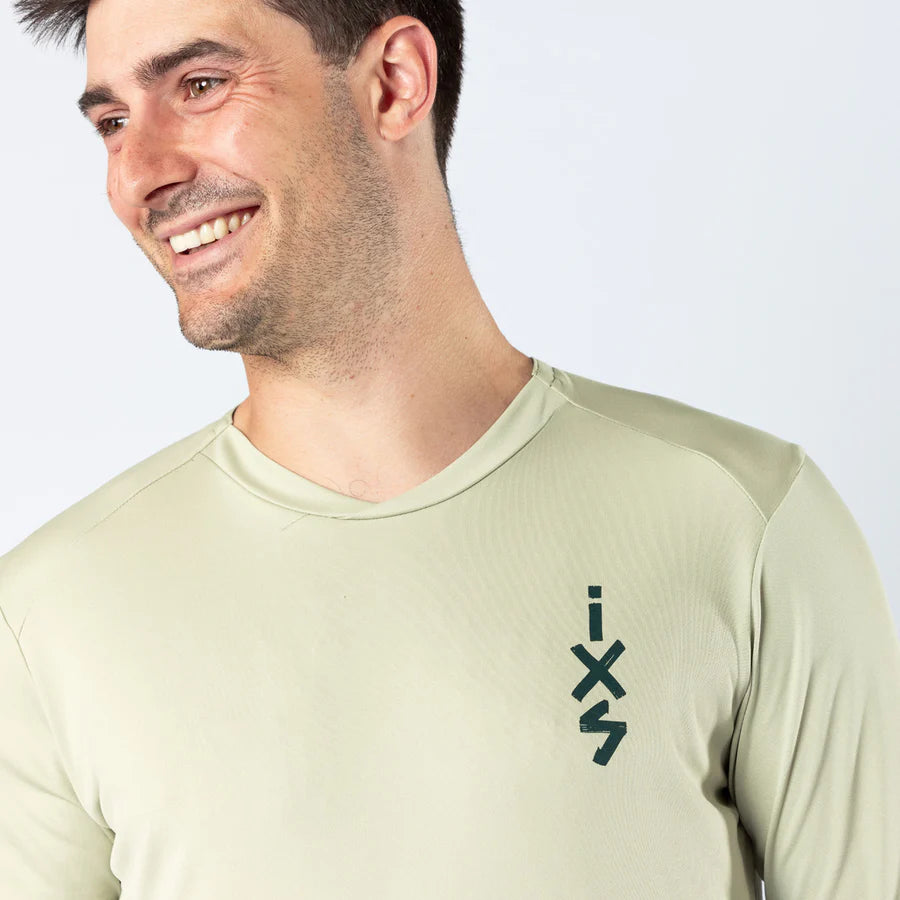 Carve 1.0 3/4 Jersey - sand