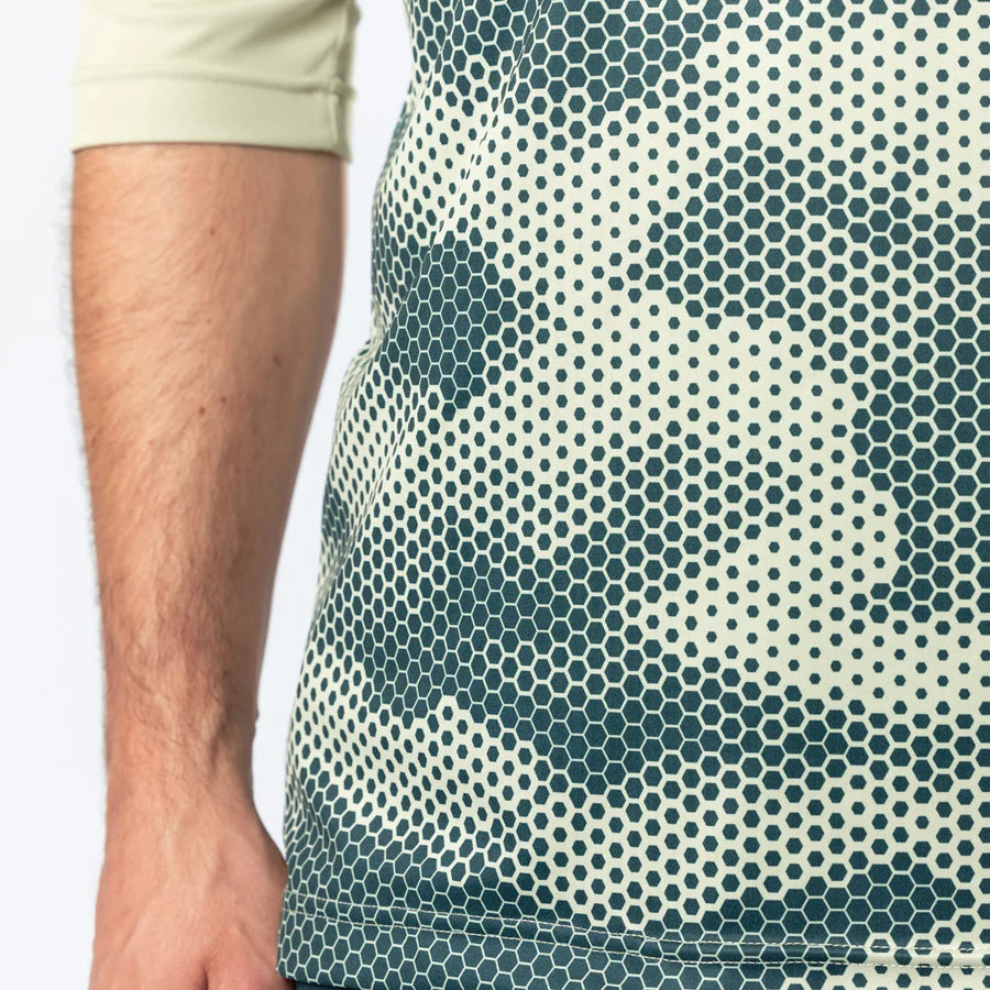 Carve 1.0 3/4 Jersey - sand