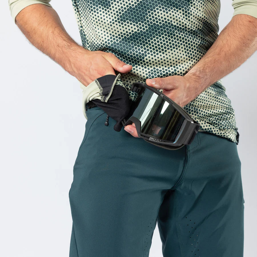 Carve 1.0 3/4 Jersey - sand