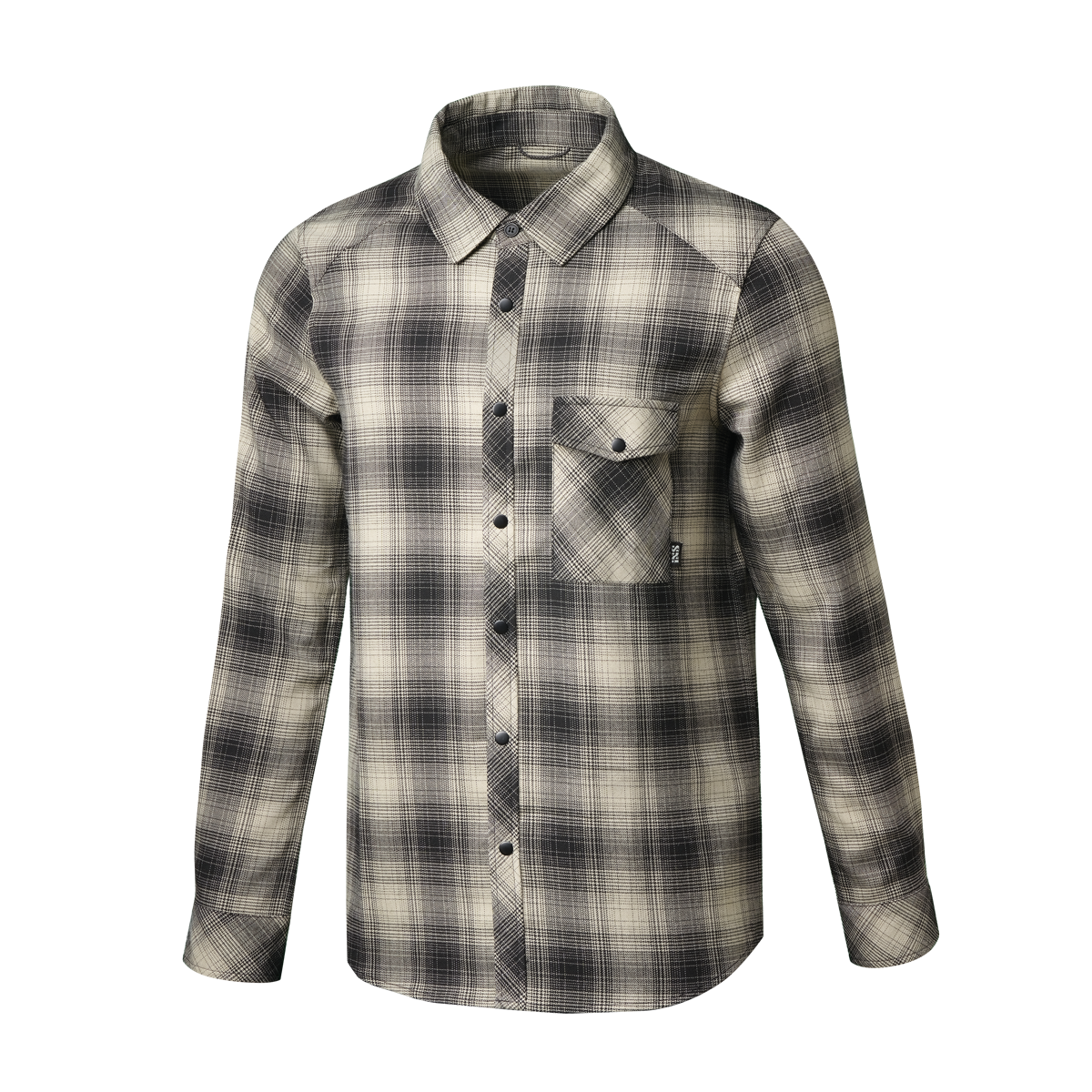 Carve 1.0 Shirt sand-black