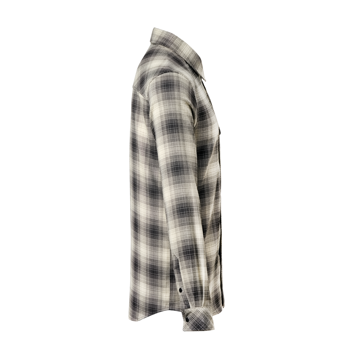 Carve 1.0 Shirt sand-black