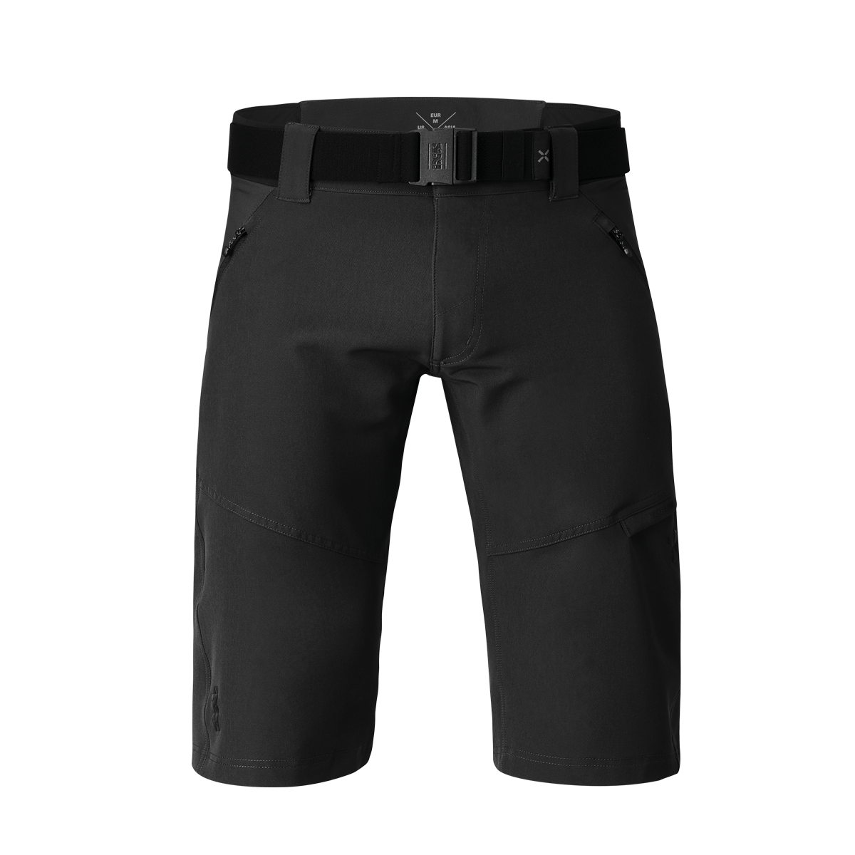 Carve 1.0 Shorts - schwarz