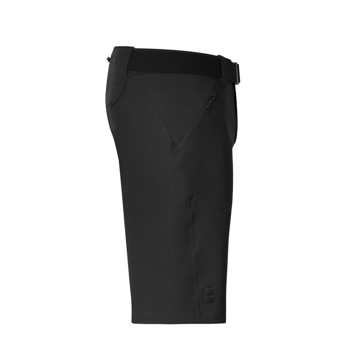 Carve 1.0 Shorts - schwarz
