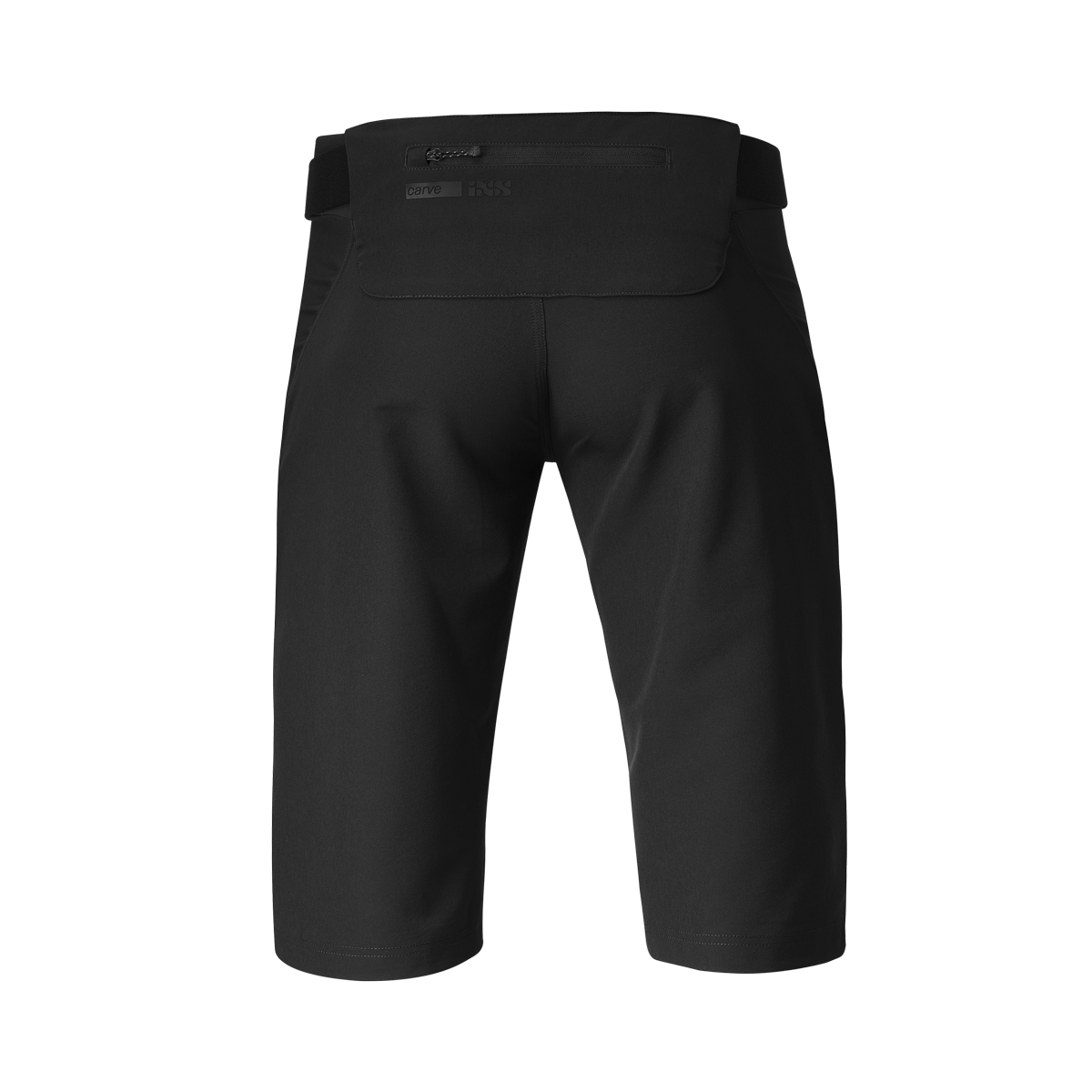 Carve 1.0 Shorts - schwarz