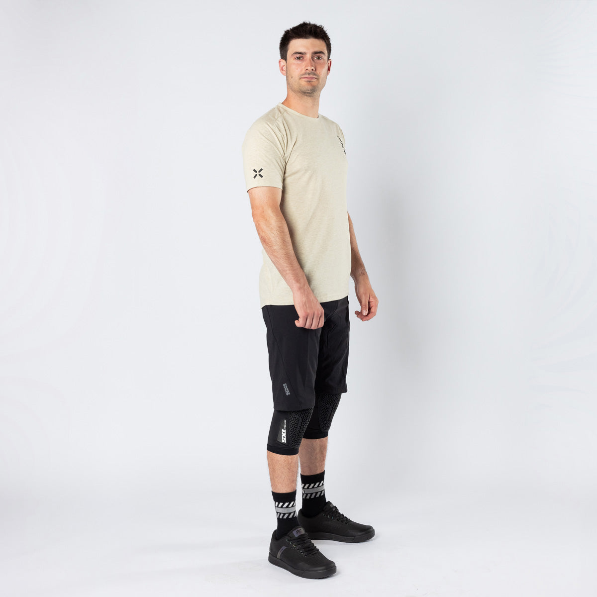 Carve 1.0 Shorts - schwarz