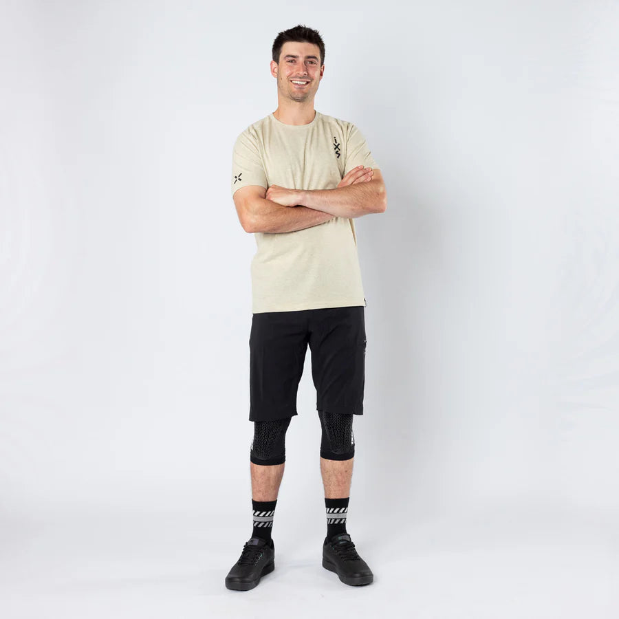 Carve 1.0 Shorts - schwarz