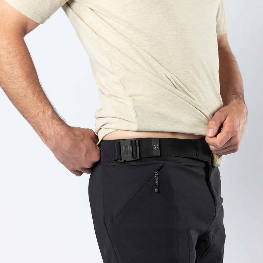 Carve 1.0 Shorts - schwarz