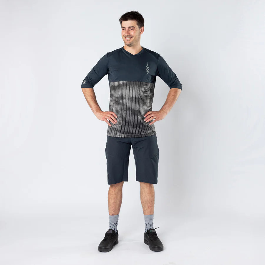 Carve 1.0 Shorts - marine