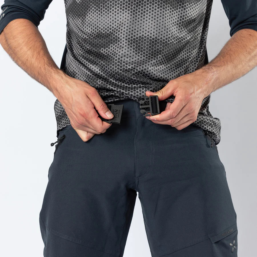 Carve 1.0 Shorts - marine