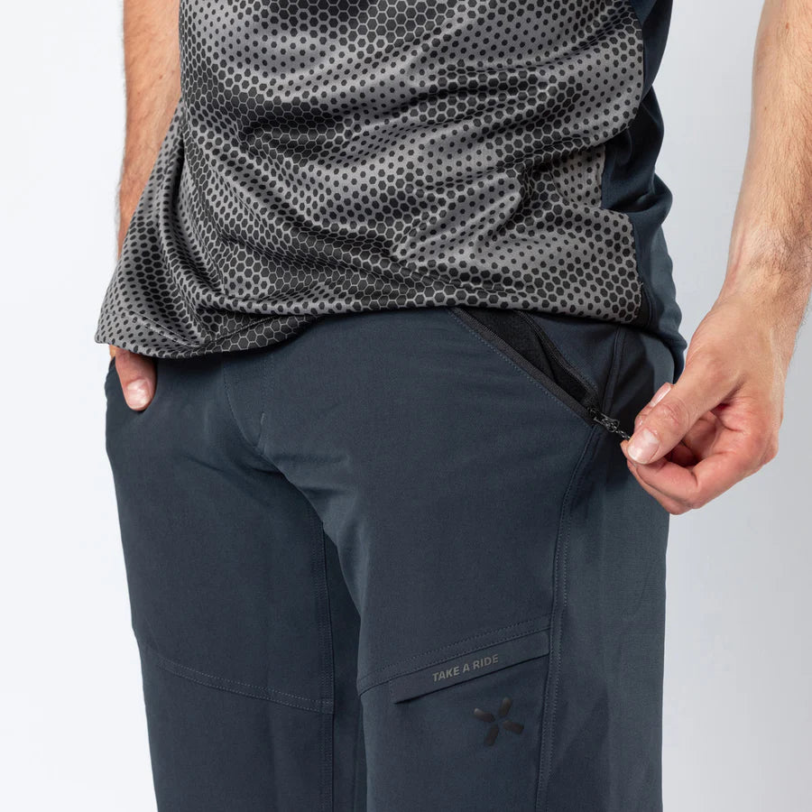 Carve 1.0 Shorts - marine