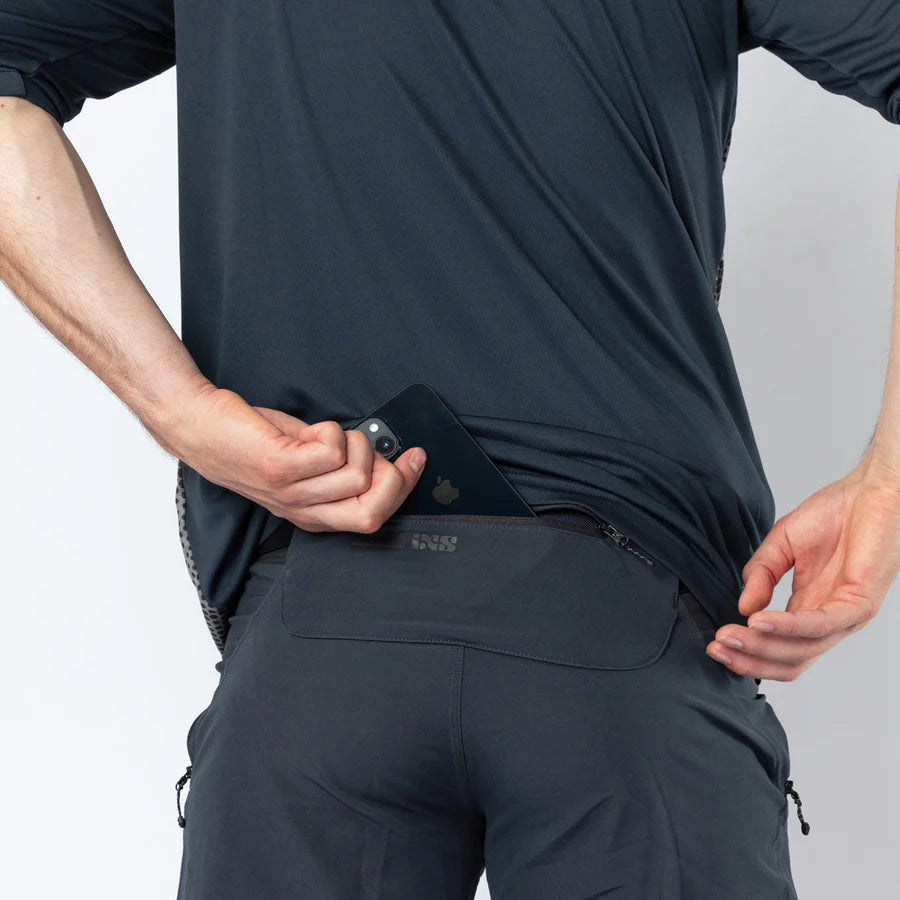 Carve 1.0 Shorts - marine