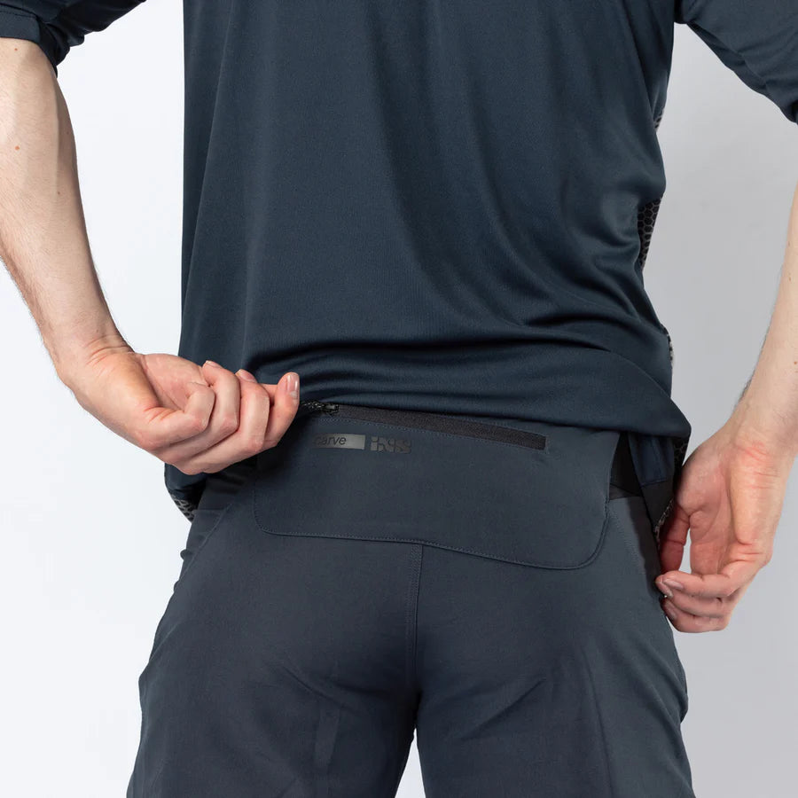 Carve 1.0 Shorts - marine