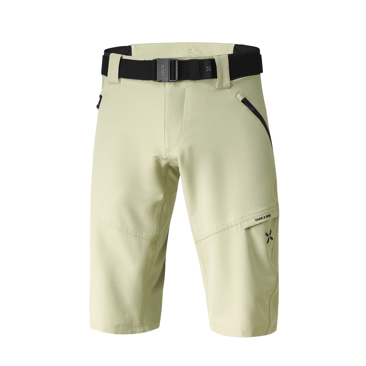 Carve 1.0 Shorts - sand