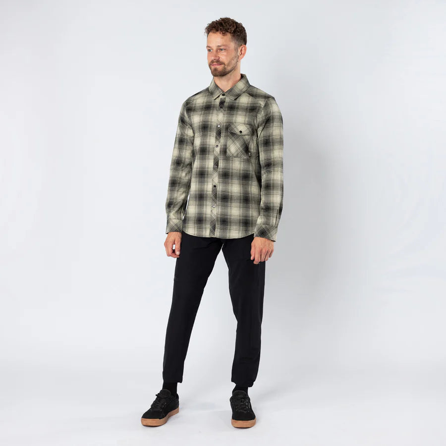 Carve 1.0 Hose - schwarz