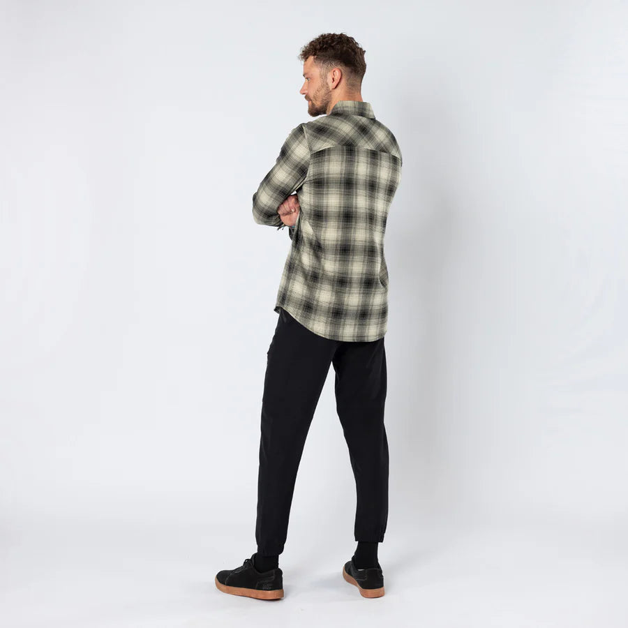 Carve 1.0 Hose - schwarz