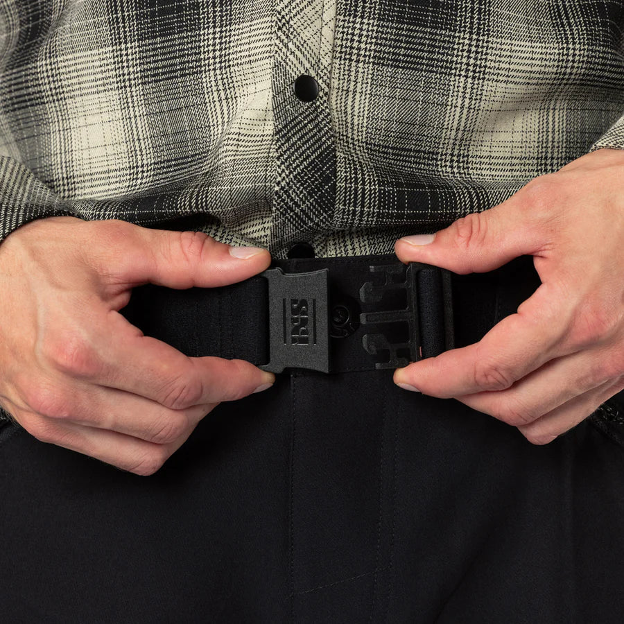 Carve 1.0 Hose - schwarz