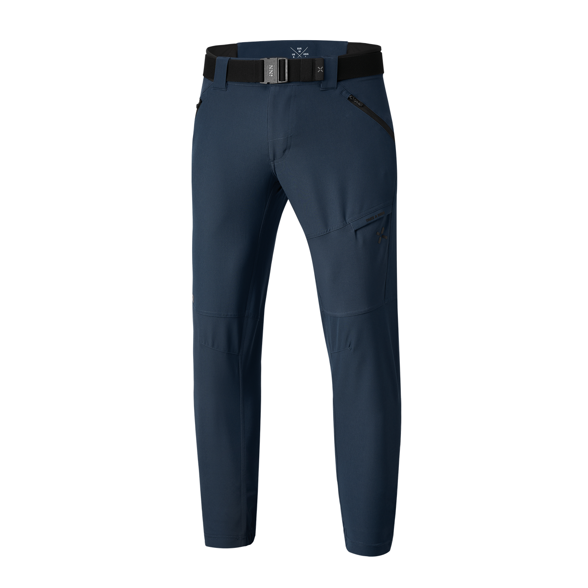 Carve 1.0 Pants navy
