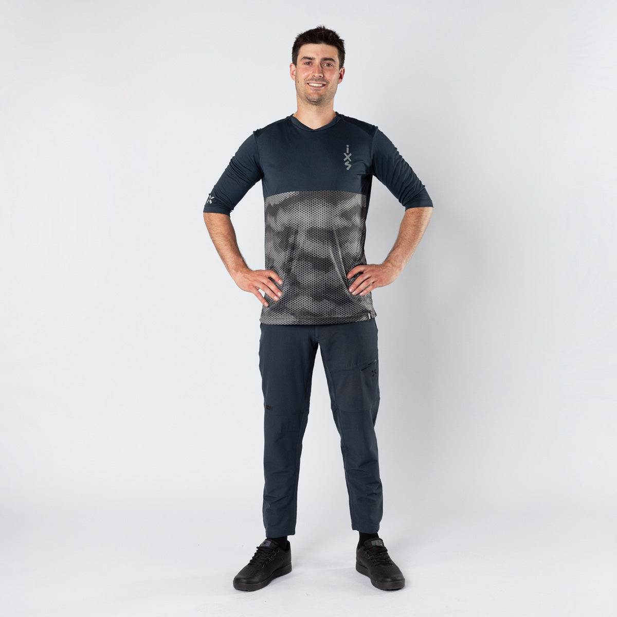 Carve 1.0 Pants navy