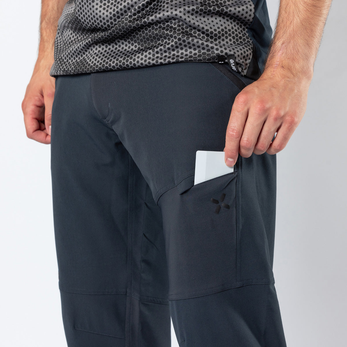 Carve 1.0 Pants navy