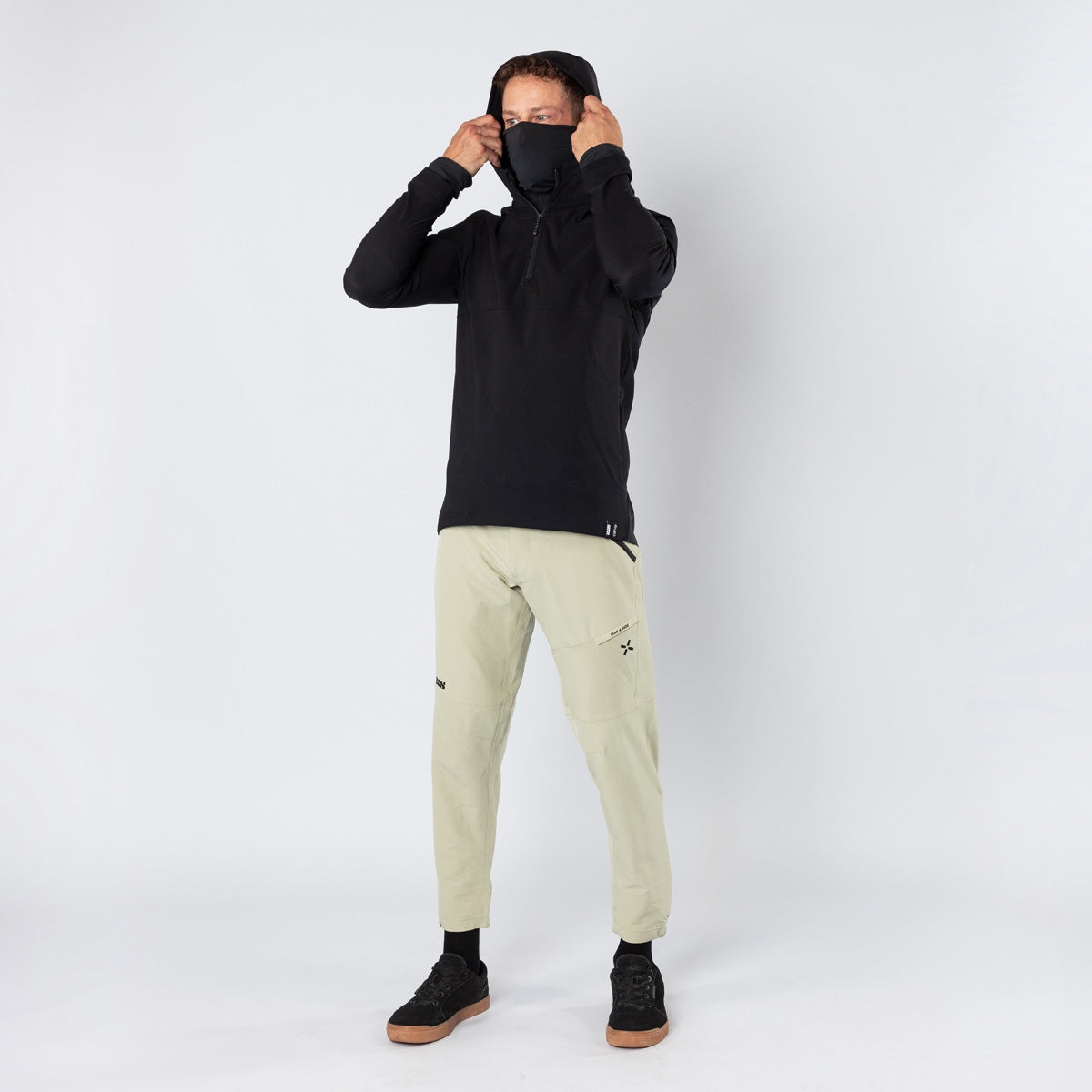 Carve 1.0 Hose - sand