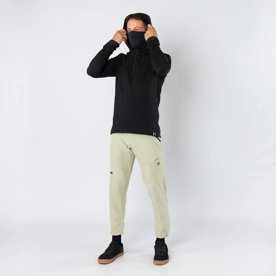 Carve 1.0 Hose - sand