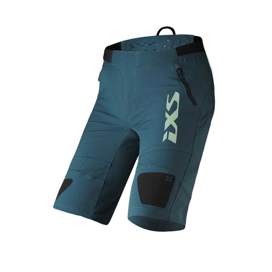 Trigger 1.0 Shorts duck green