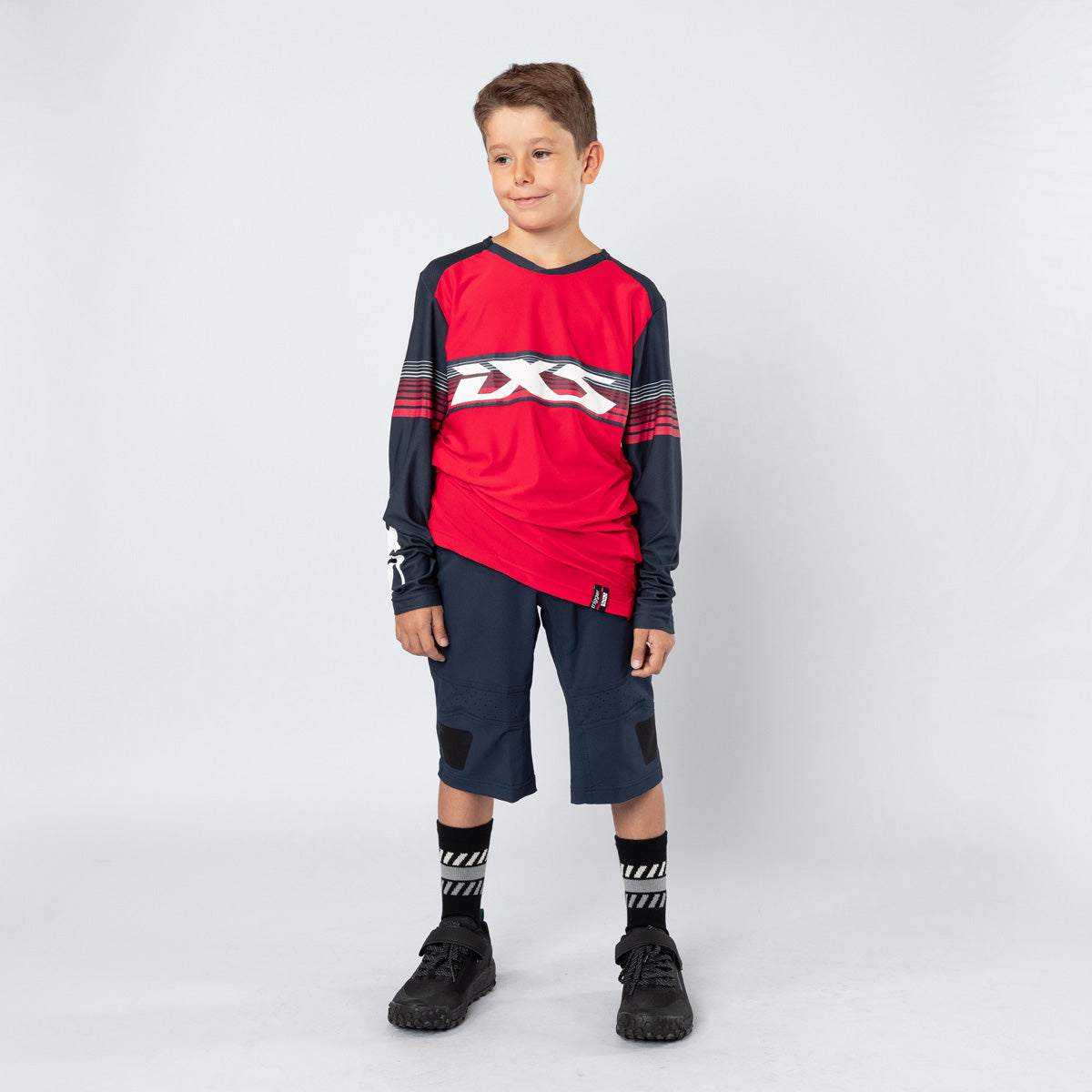 Kinder Trigger 1.0 Shorts marine