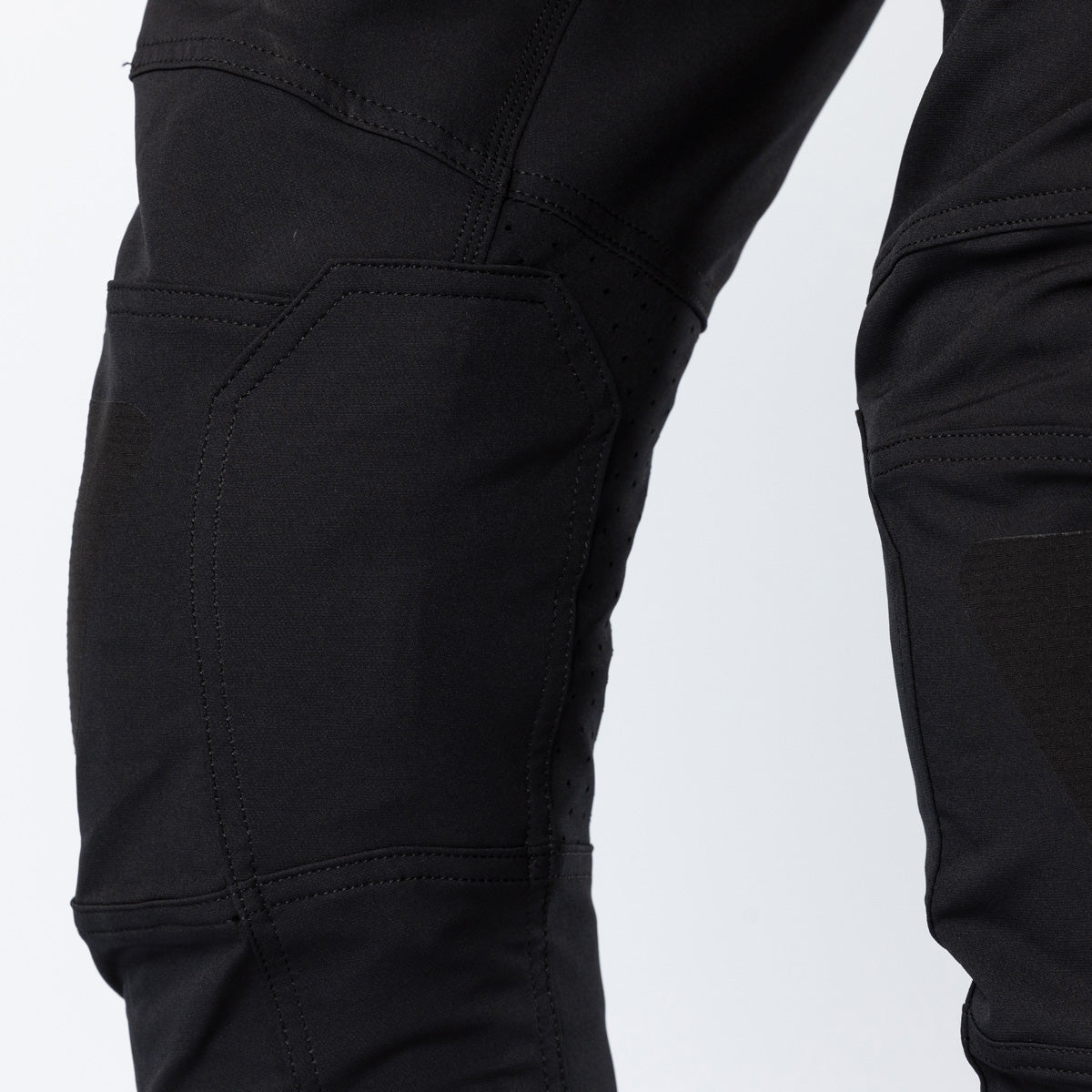 Trigger 1.0 Pants black