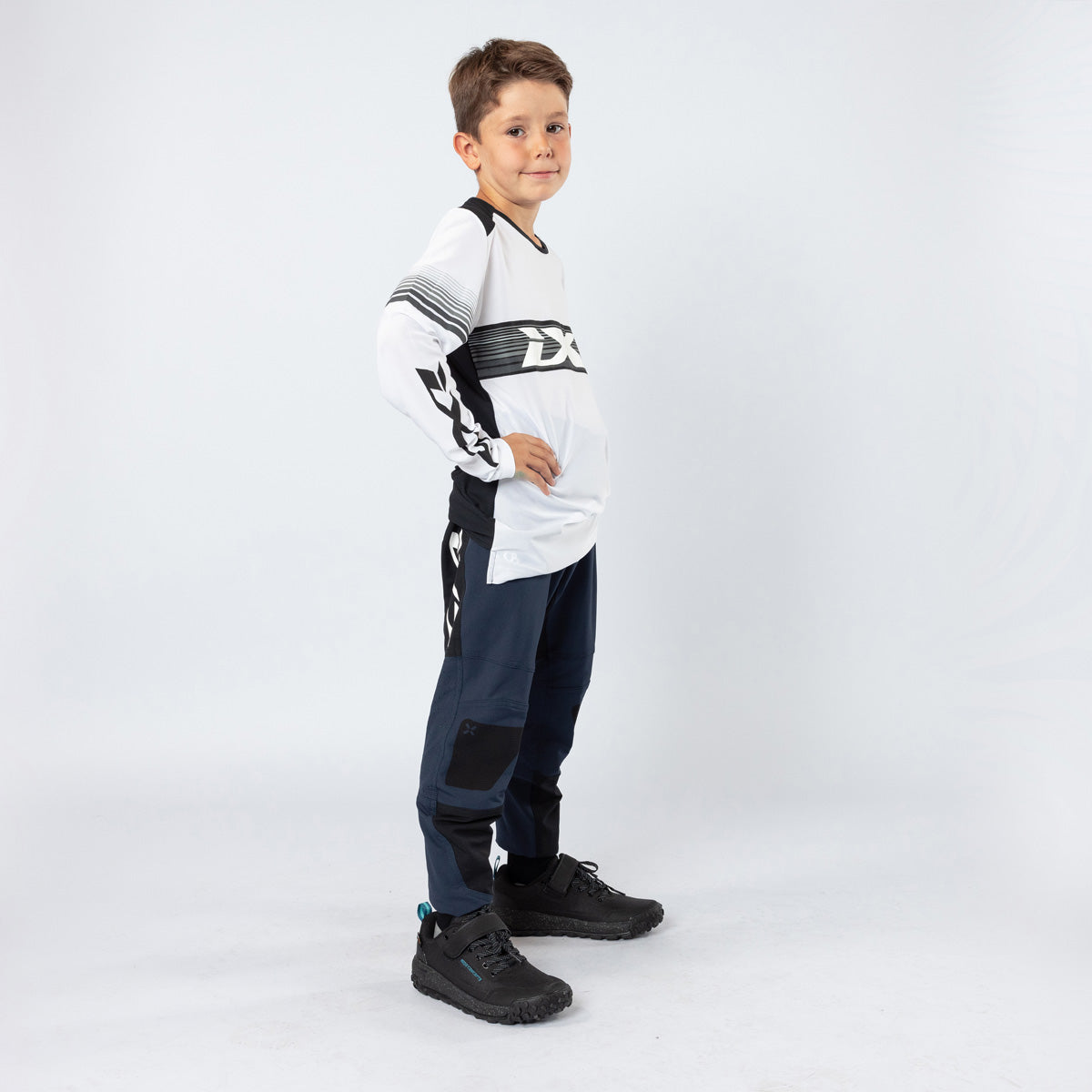 Children Trigger 1.0 Pants navy