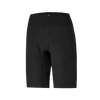 Damen Carve 1.0 H-H Shorts - schwarz