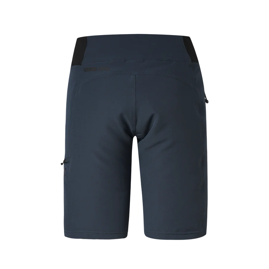 Damen Carve 1.0 H-H Shorts - marine